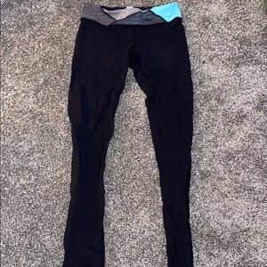 Ivivva yoga pants